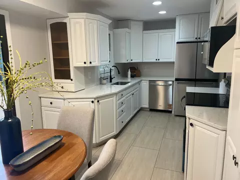 Kitchen - 232 Twilite Ter, Circle Pines, MN 55014 photo 3 of 10
