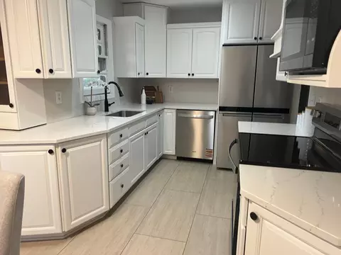 Kitchen - 232 Twilite Ter, Circle Pines, MN 55014 photo 6 of 10