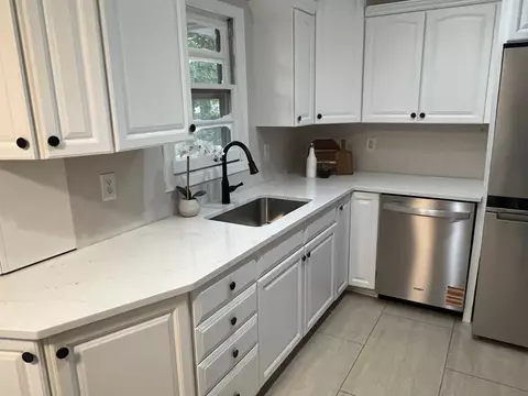 Kitchen - 232 Twilite Ter, Circle Pines, MN 55014 photo 8 of 10