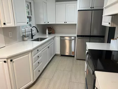 Kitchen - 232 Twilite Ter, Circle Pines, MN 55014 photo 5 of 10