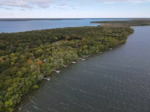 tbd Ottertail Point Dr NW, Cass Lake, MN 56633