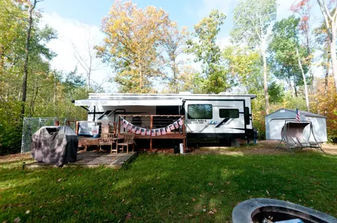 2873 28 12 Ave, Birchwood, WI 54817