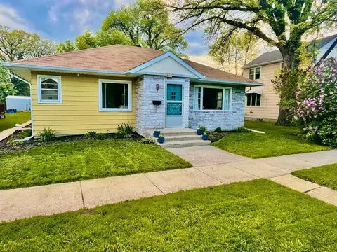 213 Tindolph Ave N, Thief River Falls, MN 56701