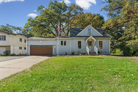 8634 Lincoln St NE, Blaine, MN 55434