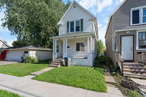 1612 Baxter Ave, Superior, WI 54880