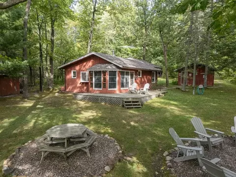 1693 Eastburn Rd NE, Remer, MN 56672