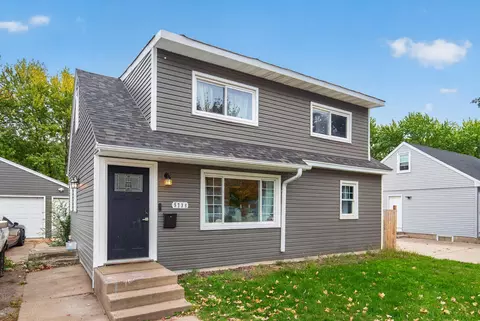 5738 Zane Ave N, Crystal, MN 55429