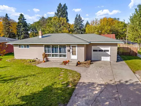 Exterior - 1701 5th St S, Fargo, ND 58103 photo 1 of 8
