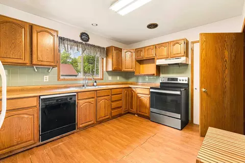 Kitchen - 1701 5th St S, Fargo, ND 58103 photo 1 of 3
