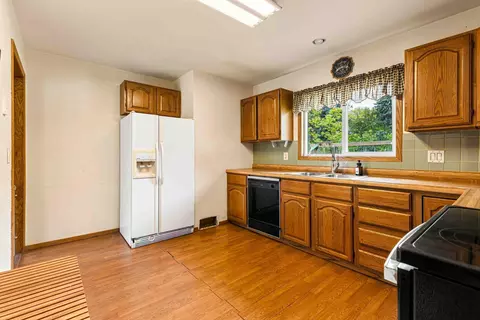 Kitchen - 1701 5th St S, Fargo, ND 58103 photo 2 of 3