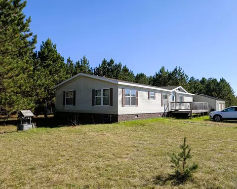 7126 Tribute Ln NW, Bemidji, MN 56601