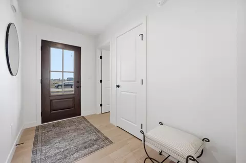 Entry Way - 210 Neuman Blvd, Colfax, ND 58018 photo 1 of 2