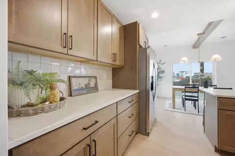 Kitchen - 210 Neuman Blvd, Colfax, ND 58018 photo 5 of 6