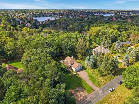 11502 Meadow Ln NE, Blaine, MN 55449