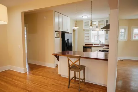 Kitchen - 405 6th St, Jackson, MN 56143 photo 5 of 5