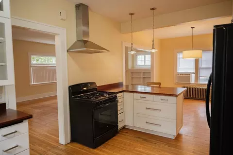 Kitchen - 405 6th St, Jackson, MN 56143 photo 1 of 5