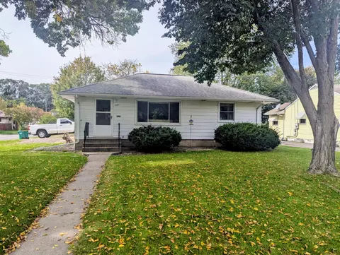 5301 Penn Ave N, Brooklyn Center, MN 55430