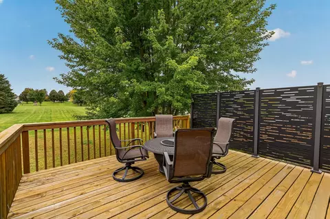 Exterior - 4640 Ruby Ln NW, Rochester, MN 55901 photo 6 of 7
