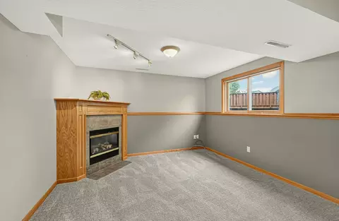 Living - 4640 Ruby Ln NW, Rochester, MN 55901 photo 5 of 5