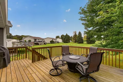 Exterior - 4640 Ruby Ln NW, Rochester, MN 55901 photo 7 of 7