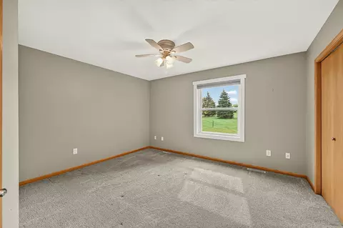 Bedroom - 4640 Ruby Ln NW, Rochester, MN 55901 photo 3 of 8