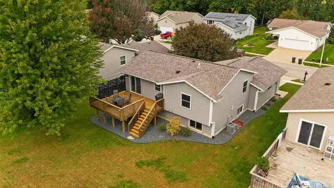 View/Area - 4640 Ruby Ln NW, Rochester, MN 55901 photo 2 of 8