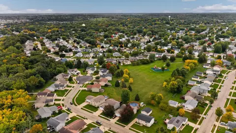 View/Area - 4640 Ruby Ln NW, Rochester, MN 55901 photo 6 of 8