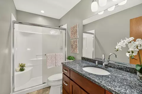 Bath - 4640 Ruby Ln NW, Rochester, MN 55901 photo 1 of 2