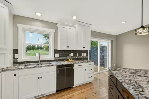 Kitchen - 4640 Ruby Ln NW, Rochester, MN 55901 photo 6 of 6
