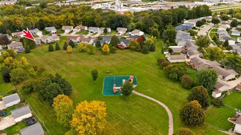 View/Area - 4640 Ruby Ln NW, Rochester, MN 55901 photo 7 of 8
