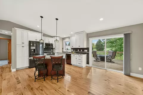Kitchen - 4640 Ruby Ln NW, Rochester, MN 55901 photo 3 of 6