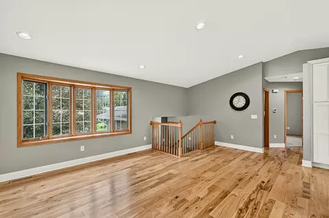 Living - 4640 Ruby Ln NW, Rochester, MN 55901 photo 2 of 5