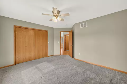 Bedroom - 4640 Ruby Ln NW, Rochester, MN 55901 photo 4 of 8