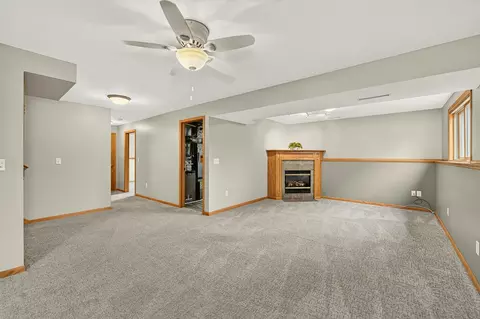 Living - 4640 Ruby Ln NW, Rochester, MN 55901 photo 4 of 5
