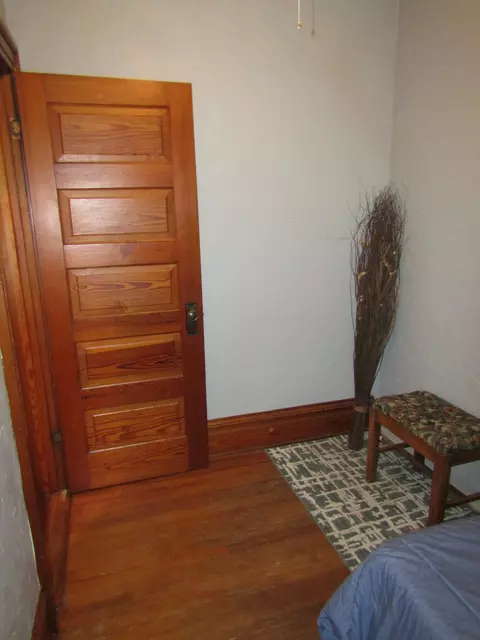 Bedroom - 223 E Schlieman Ave, Appleton, MN 56208 photo 5 of 13