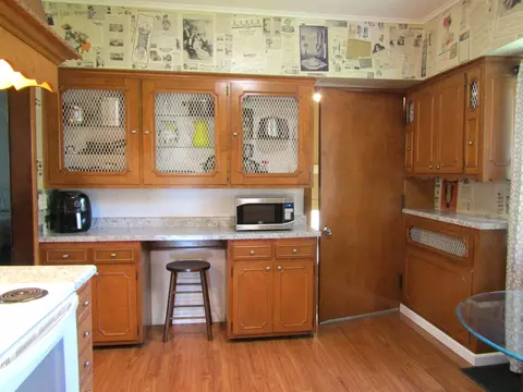 Kitchen - 223 E Schlieman Ave, Appleton, MN 56208 photo 8 of 12