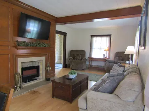 Living - 223 E Schlieman Ave, Appleton, MN 56208 photo 1 of 6