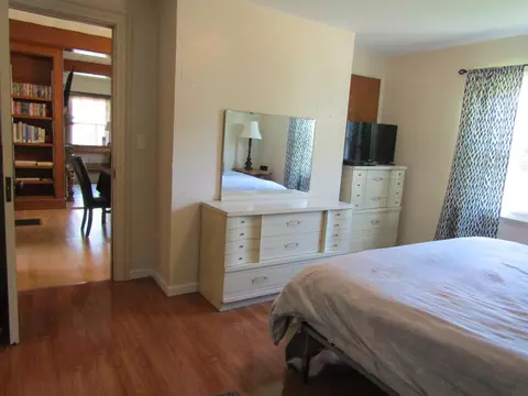 Bedroom - 223 E Schlieman Ave, Appleton, MN 56208 photo 1 of 13
