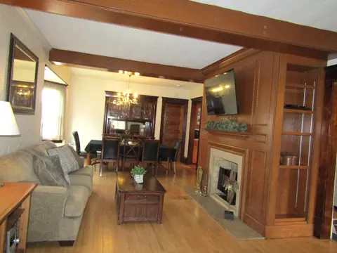 Living - 223 E Schlieman Ave, Appleton, MN 56208 photo 3 of 6