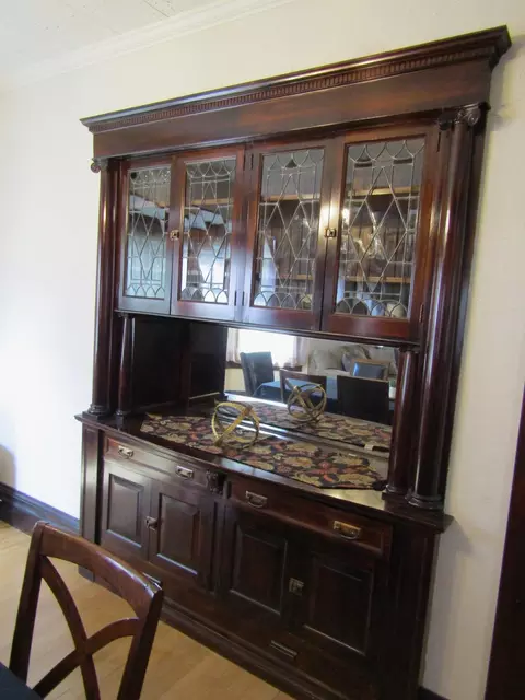 Dining - 223 E Schlieman Ave, Appleton, MN 56208 photo 2 of 6