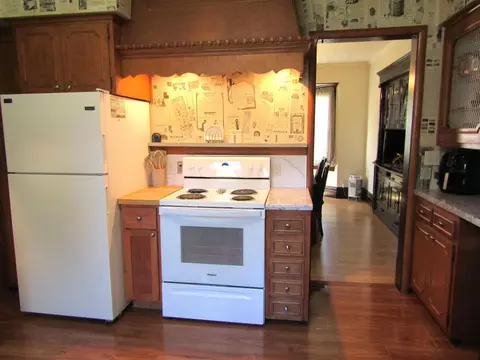Kitchen - 223 E Schlieman Ave, Appleton, MN 56208 photo 9 of 12