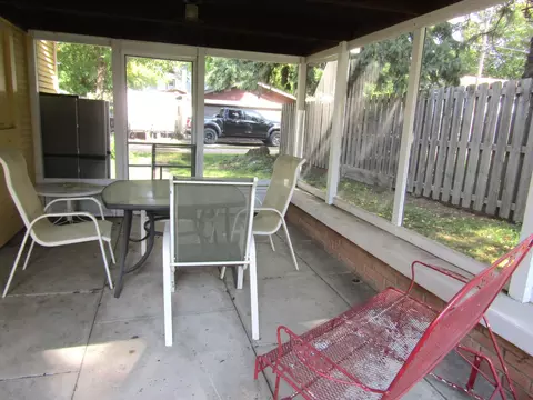 Exterior - 223 E Schlieman Ave, Appleton, MN 56208 photo 13 of 14