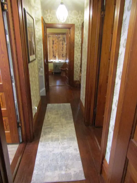 Entry Way - 223 E Schlieman Ave, Appleton, MN 56208 photo 9 of 9