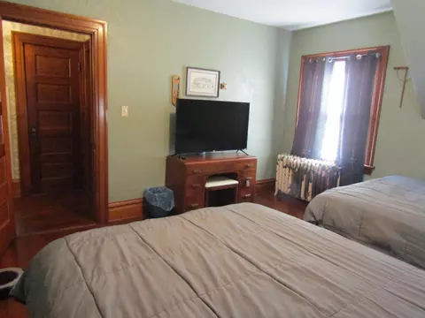 Bedroom - 223 E Schlieman Ave, Appleton, MN 56208 photo 11 of 13