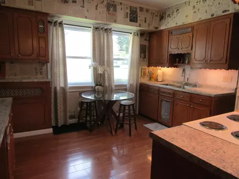 Kitchen - 223 E Schlieman Ave, Appleton, MN 56208 photo 3 of 12