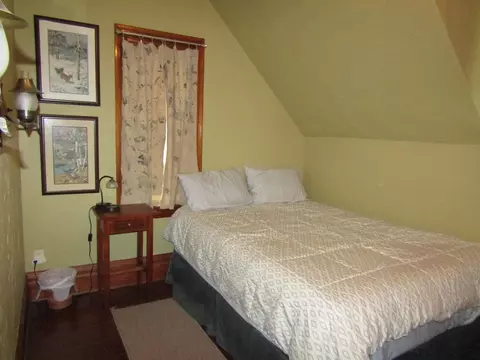 Bedroom - 223 E Schlieman Ave, Appleton, MN 56208 photo 13 of 13