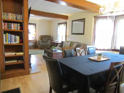 Dining - 223 E Schlieman Ave, Appleton, MN 56208 photo 4 of 6