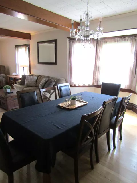 Dining - 223 E Schlieman Ave, Appleton, MN 56208 photo 3 of 6