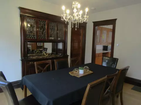 Dining - 223 E Schlieman Ave, Appleton, MN 56208 photo 1 of 6