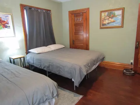 Bedroom - 223 E Schlieman Ave, Appleton, MN 56208 photo 12 of 13